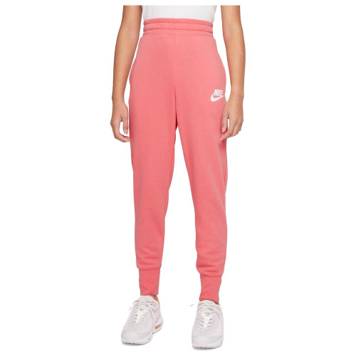 Nike Παιδικό παντελόνι φόρμας Sportswear Club French terry